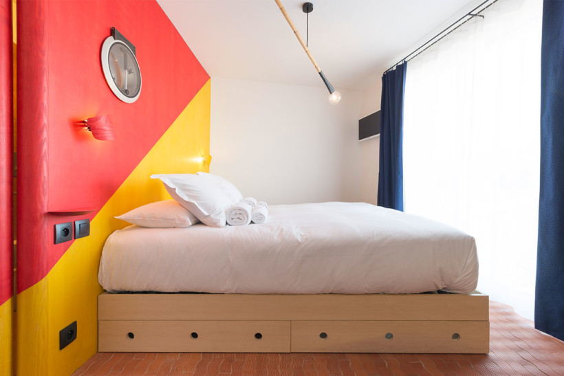 CHAMBRE 14 // BOUDIN CHAMBRE 14 // BOUDIN