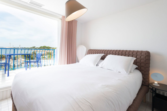 CHAMBRE 8 // SEMPE CHAMBRE 8 // SEMPE