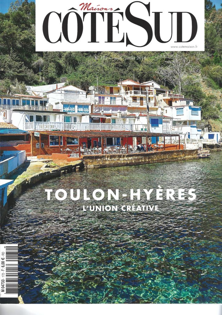 Hôtel La Reine Jane Hôtel, Restaurant, Rooftop Hyères