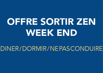 Offre Sortir Zen